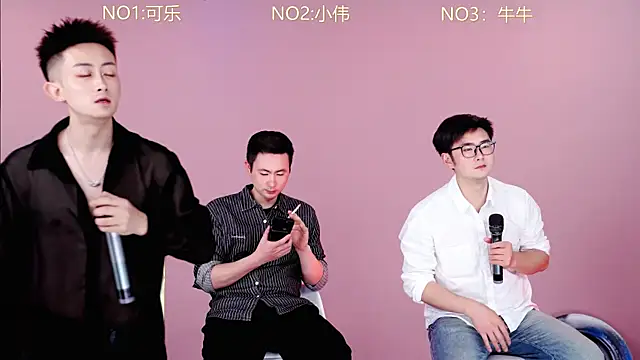 w-lucky online show from 03.06.26