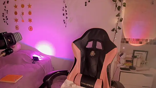 Pisces angel online show from 02.23.26