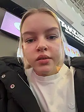 AshleyMur online show from 01.13.26