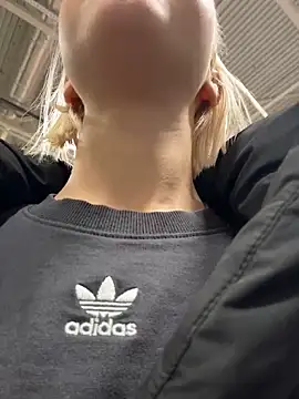 AshleyMur online show from 01.19.26