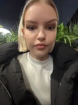 AshleyMur online show from 02.11.26