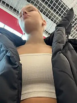 AshleyMur online show from 03.12.26