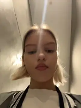 AshleyMur online show from 06.09.26