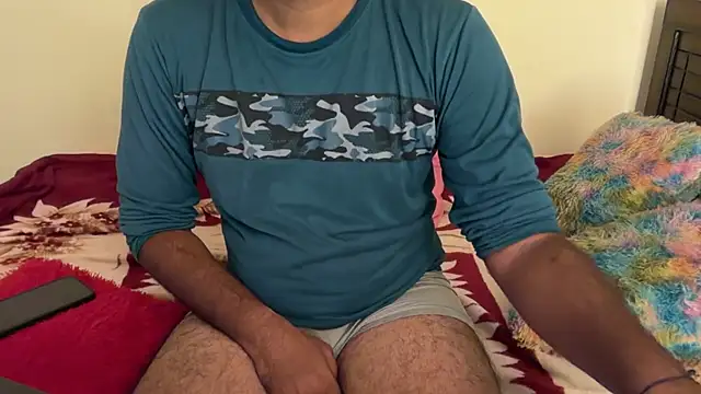 Ruthless guyy online show from 04.30.26