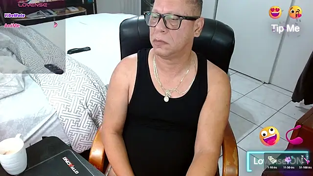 Daddy 1970 online show from 03.08.26