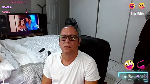 Daddy 1970 online show from 03.18.26