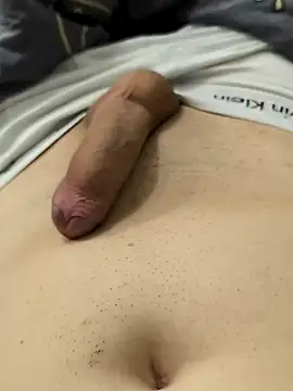 Snapshot of Slut18y chatting on 01.31.26 Slut18y online show from 01.31.26