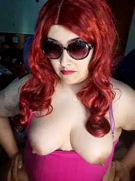 Masked Muse online show from 02.18.26