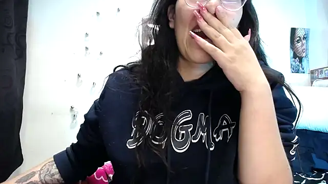 abril onnel online show from 02.05.25