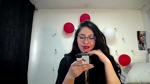 abril onnel online show from 03.01.25