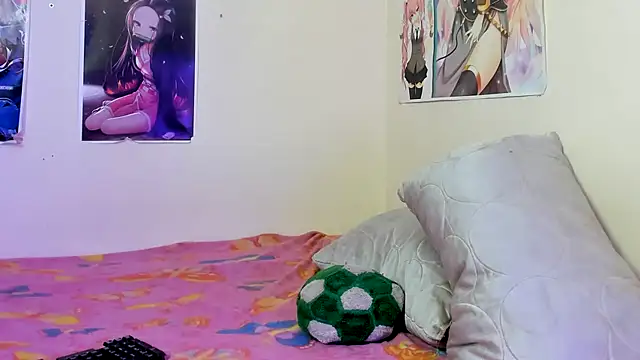 abril onnel online show from 09.29.25