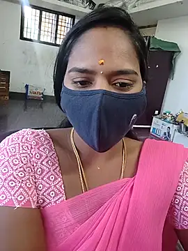 Tamil Hot Divya online show from 02.03.26