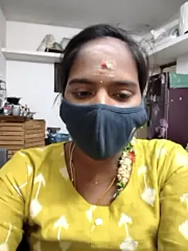 Tamil Hot Divya online show from 02.15.26