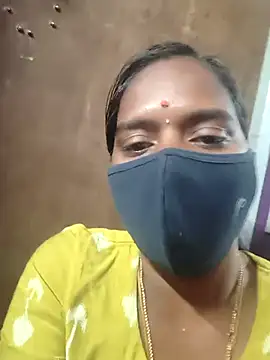 Tamil Hot Divya online show from 02.18.26