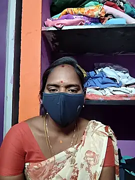 Tamil Hot Divya online show from 03.08.26