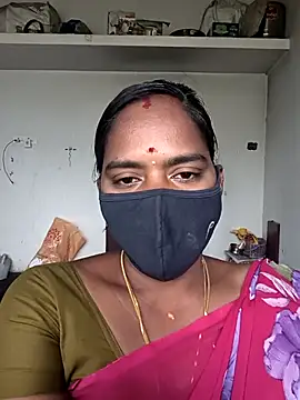 Tamil Hot Divya online show from 03.09.26