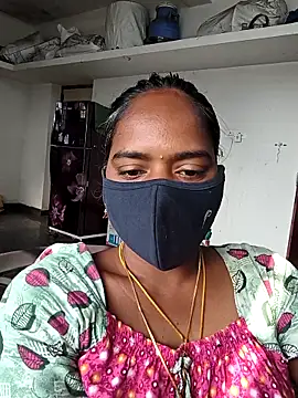 Tamil Hot Divya online show from 03.14.26