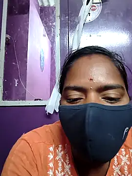 Tamil Hot Divya online show from 03.15.26