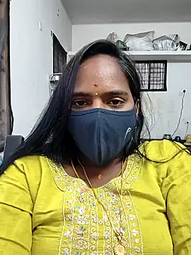 Tamil Hot Divya online show from 03.17.26