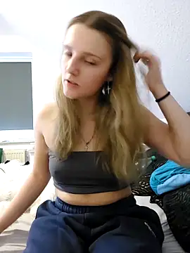 HotAlice69 online show from 03.16.26