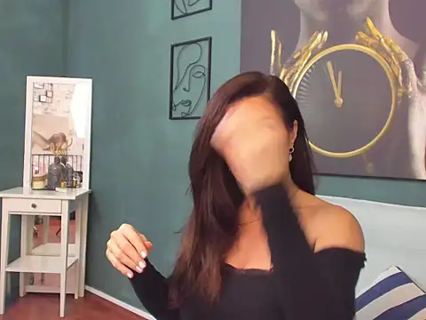 VanillaBlyss online show from 01.09.26