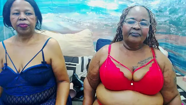 SEXY MATURExx online show from 06.14.26