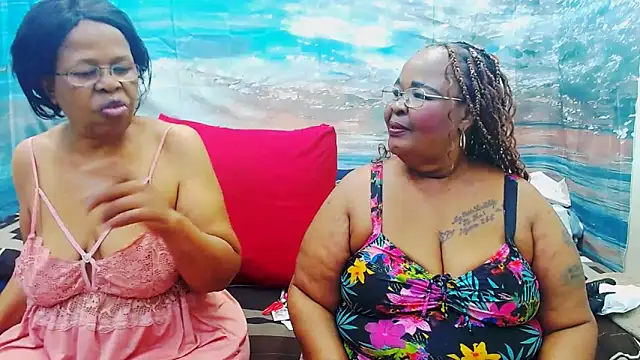 SEXY MATURExx online show from 06.17.26