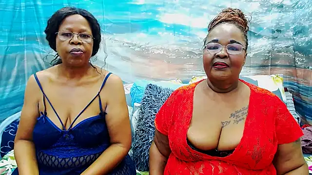 SEXY MATURExx online show from 06.29.26