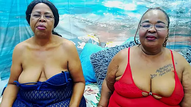 SEXY MATURExx online show from 07.16.26