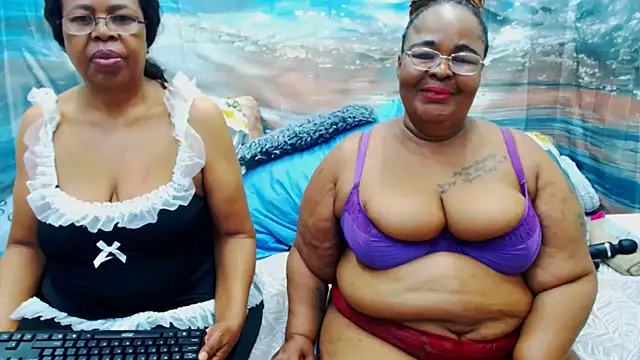 SEXY MATURExx online show from 07.30.26