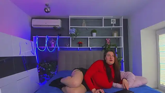 Snapshot of StephieRousee chatting on 03.19.26 StephieRousee online show from 03.19.26