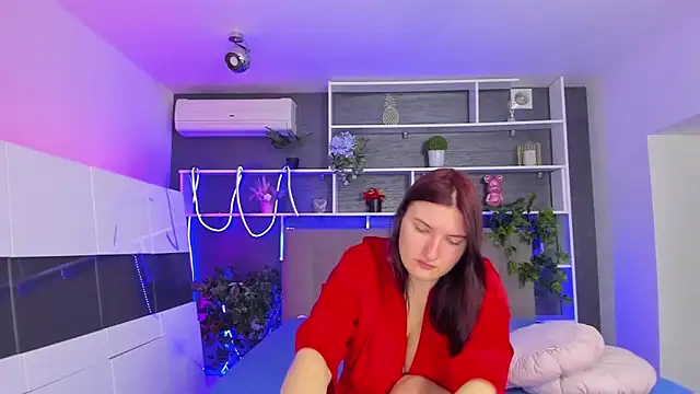 Snapshot of StephieRousee chatting on 04.20.26 StephieRousee online show from 04.20.26