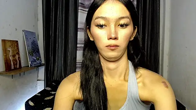 SweetcockAsian online show from 01.14.26