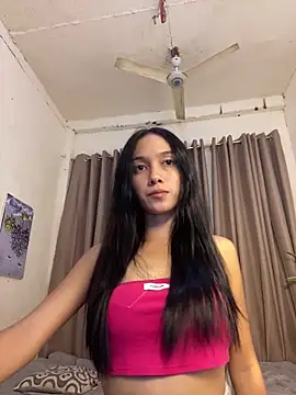 SweetcockAsian online show from 02.02.26