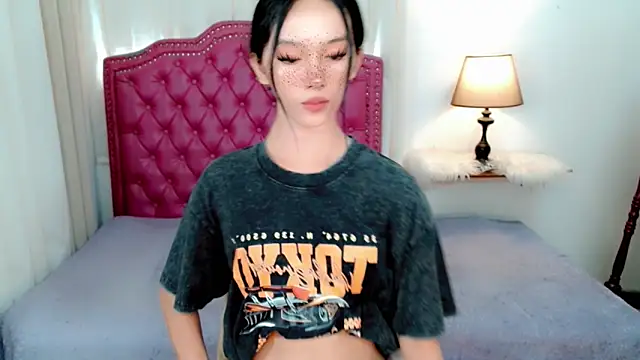 SweetcockAsian online show from 03.02.26