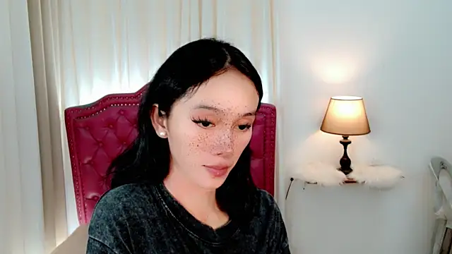 SweetcockAsian online show from 03.19.26