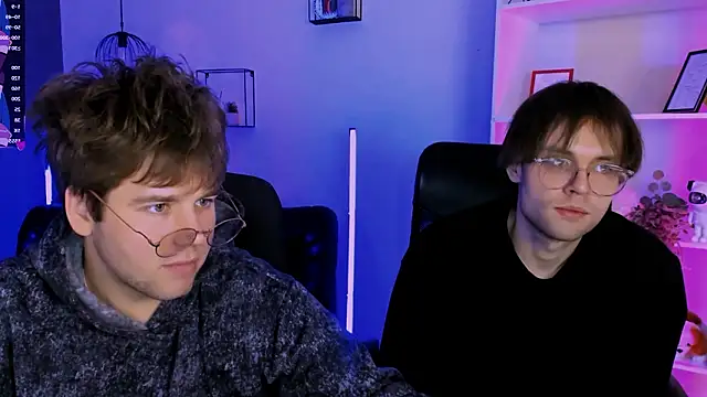 mister alex  online show from 02.09.26