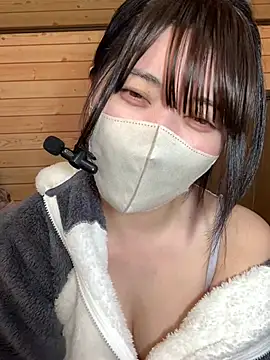 minami room online show from 02.03.26