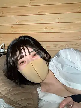 minami room online show from 04.20.26