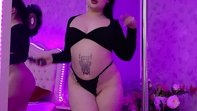 LunaXBabe online show from 04.25.26