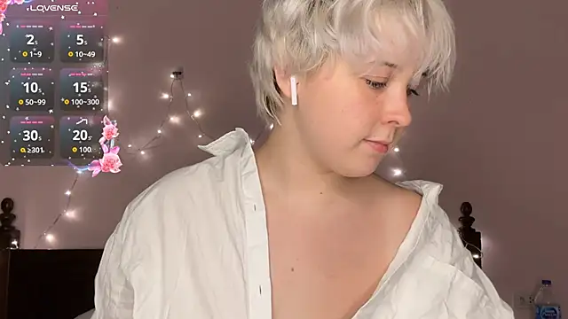 EvaSuunny online show from 01.15.26