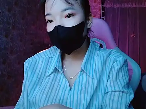 -Tamy- online show from 04.23.26