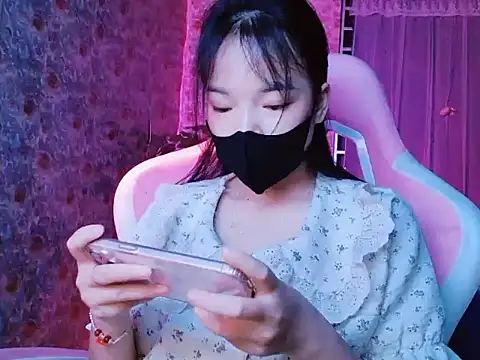 -Tamy- online show from 04.24.26