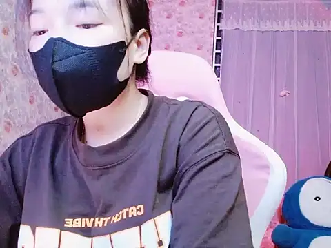 -Tamy- online show from 04.25.26