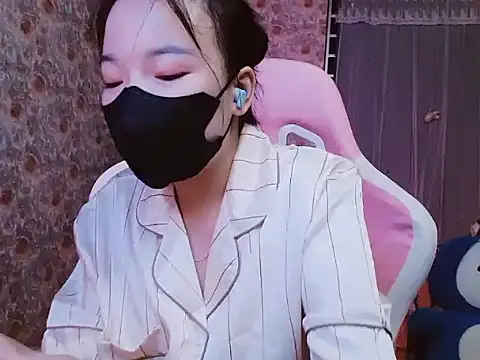 -Tamy- online show from 05.01.26