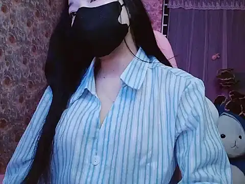 -Tamy- online show from 05.03.26