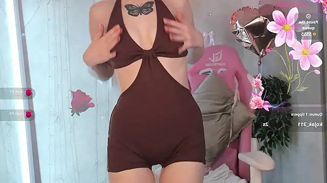 Jane Mooree online show from 03.09.26