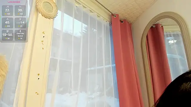 ElyaRose  online show from 02.23.26