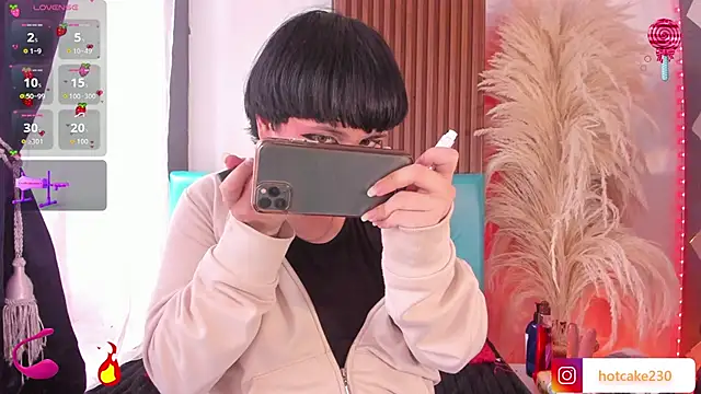 Hiddenhotcake online show from 02.13.26