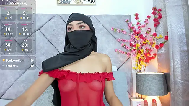  Tariq online show from 04.23.26